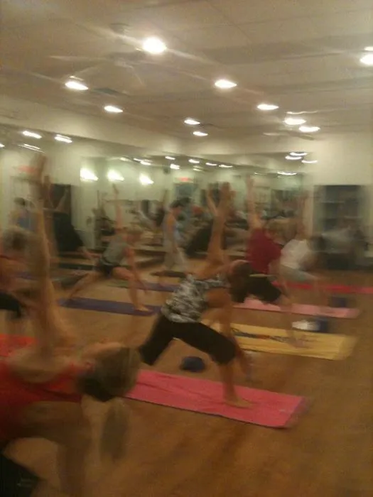 Bhakti Yoga South Jersey Hot Yoga and Teacher Training School Picture 7