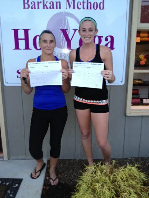 Bhakti Yoga South Jersey Hot Yoga and Teacher Training School Picture 3