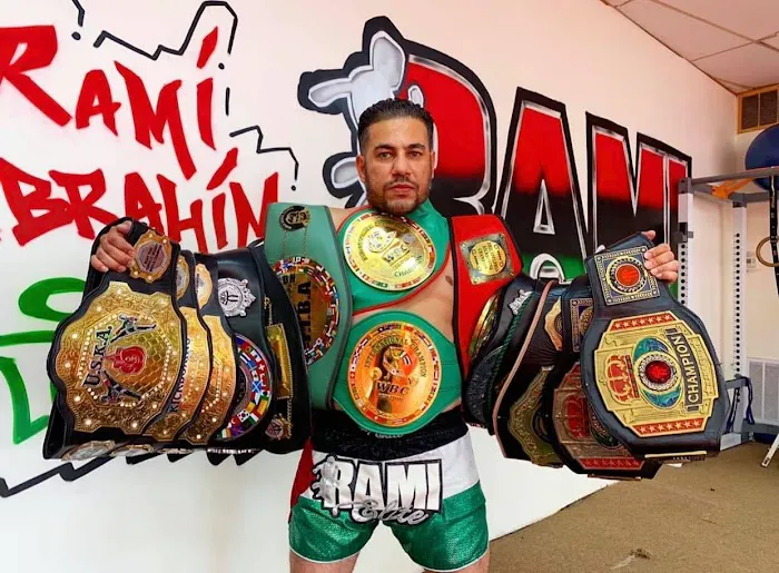 Rami Elite Picture 4