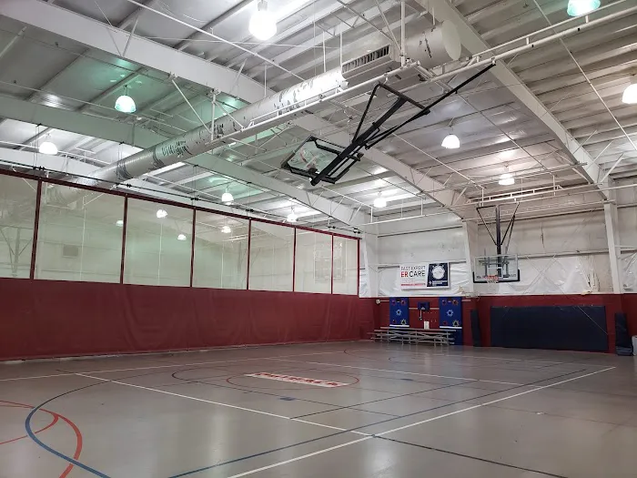Ron Rosner Family YMCA Picture 9