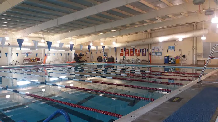 Ron Rosner Family YMCA Picture 1