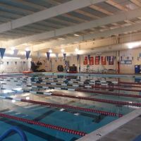 Ron Rosner Family YMCA ico