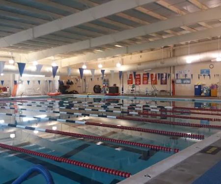 Ron Rosner Family YMCA