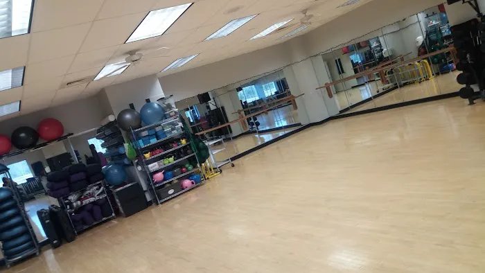 Ron Rosner Family YMCA Picture 4