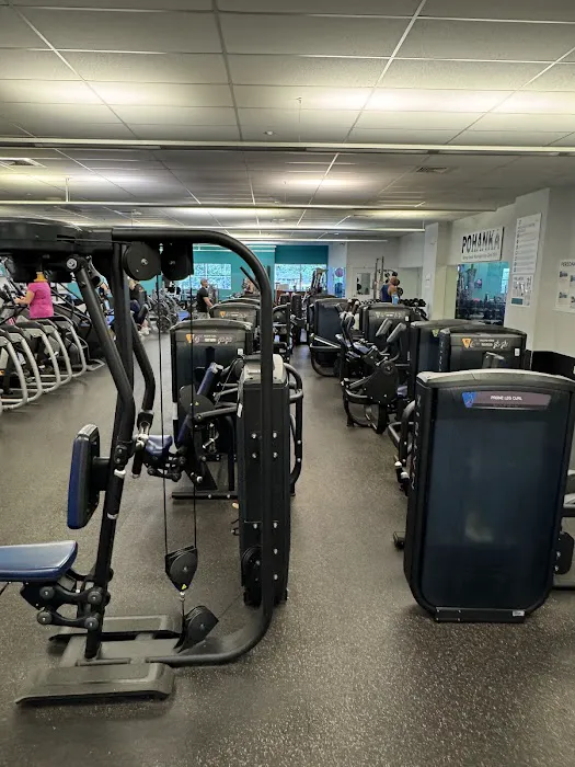 Ron Rosner Family YMCA Picture 7