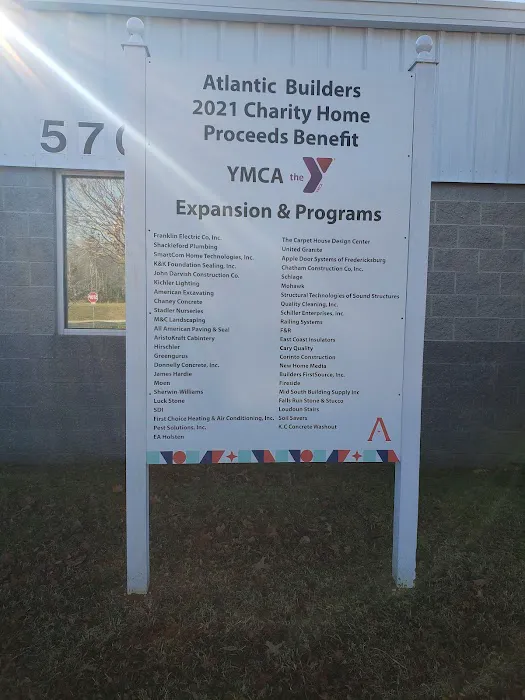 Ron Rosner Family YMCA Picture 10