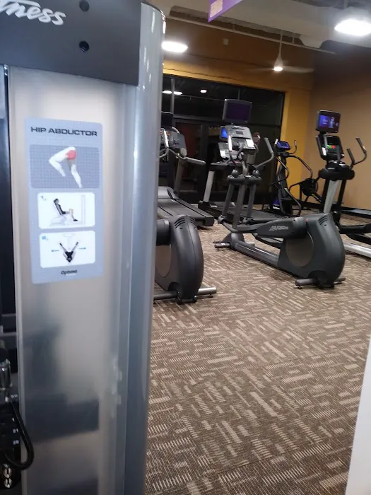 Anytime Fitness Picture 1