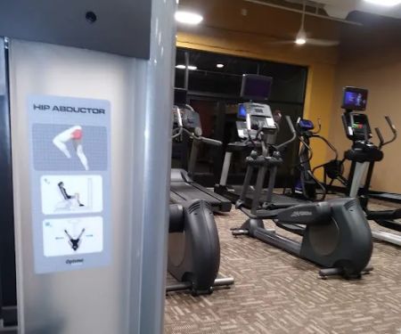 Anytime Fitness