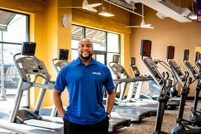 Anytime Fitness Picture 3
