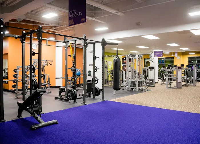 Anytime Fitness Picture 8