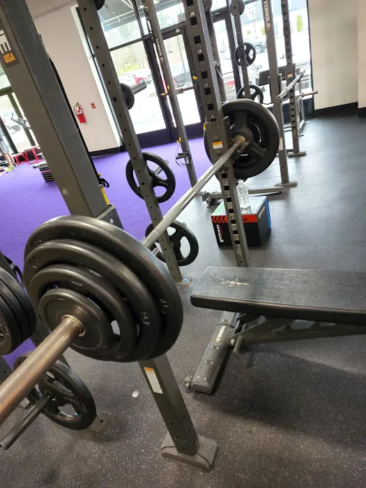Anytime Fitness Picture 2