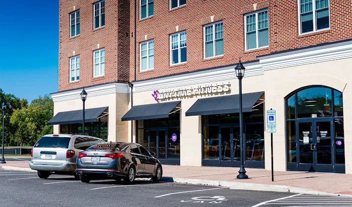 Anytime Fitness Picture 5