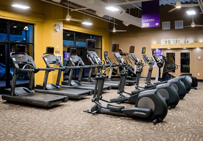 Anytime Fitness Picture 4
