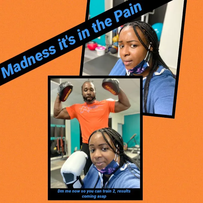 Madness Picture 2