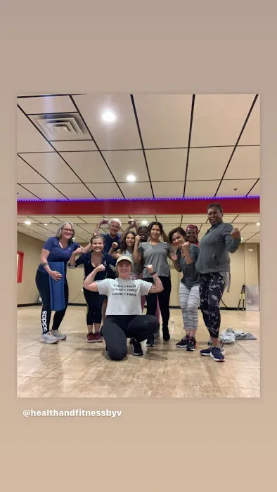 Fitness 19 Picture 3