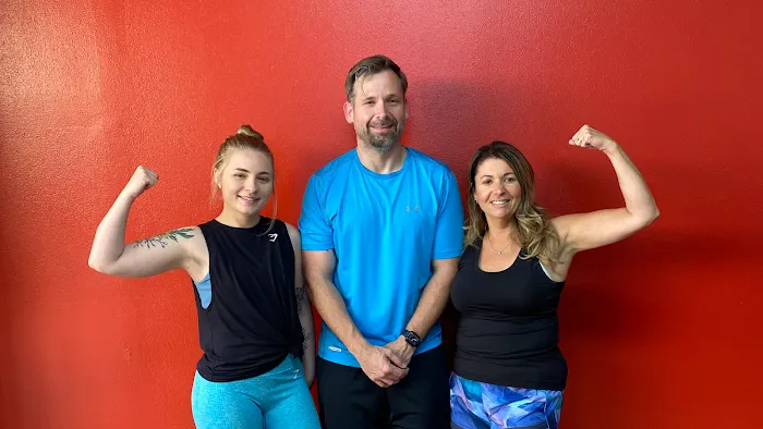 Fitness 19 Picture 10
