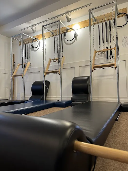 June Hines Pilates Jenkintown Picture 1