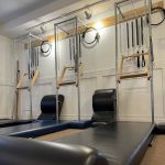 June Hines Pilates Jenkintown