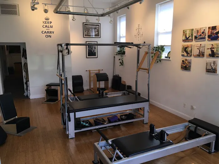 June Hines Pilates Jenkintown Picture 3