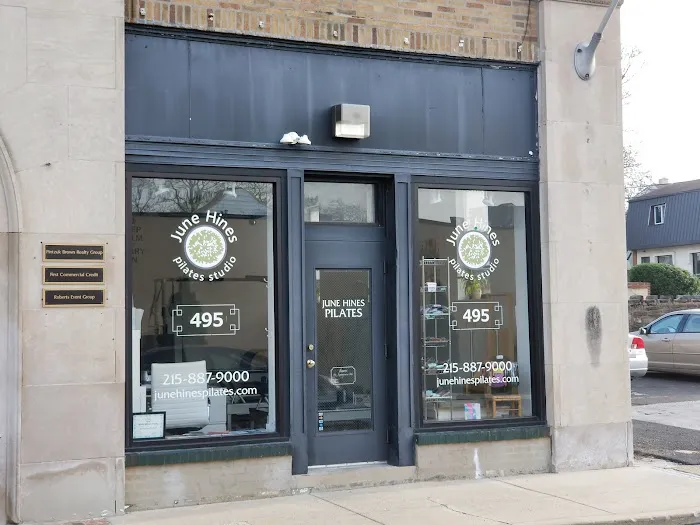 June Hines Pilates Jenkintown Picture 2