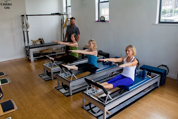 June Hines Pilates Jenkintown Picture 4