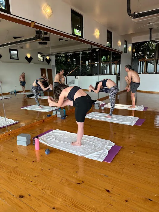 Jtown Hot Yoga Picture 4