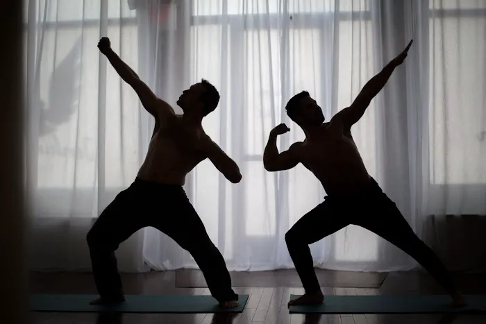 Jtown Hot Yoga Picture 2