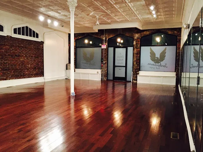 Jtown Hot Yoga Picture 6