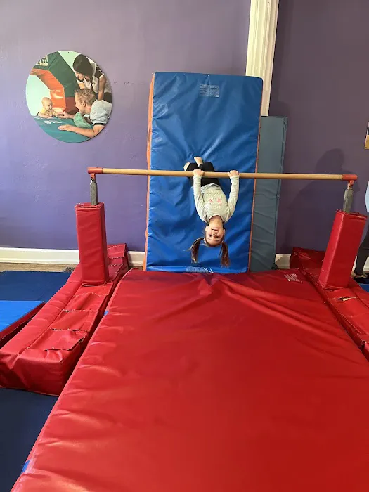 The Little Gym of Abington Picture 2