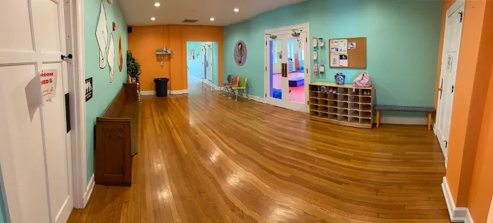 The Little Gym of Abington Picture 10