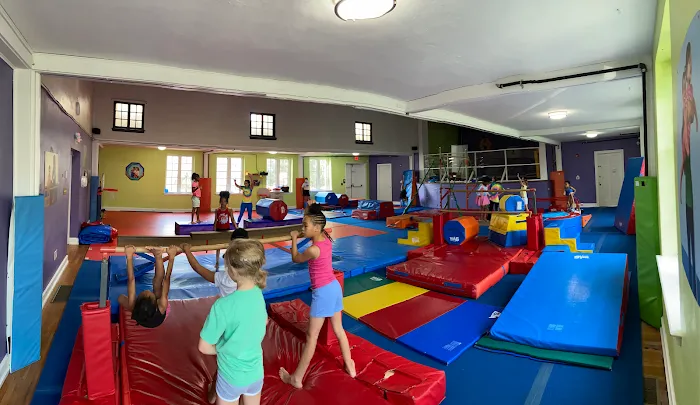 The Little Gym of Abington Picture 8