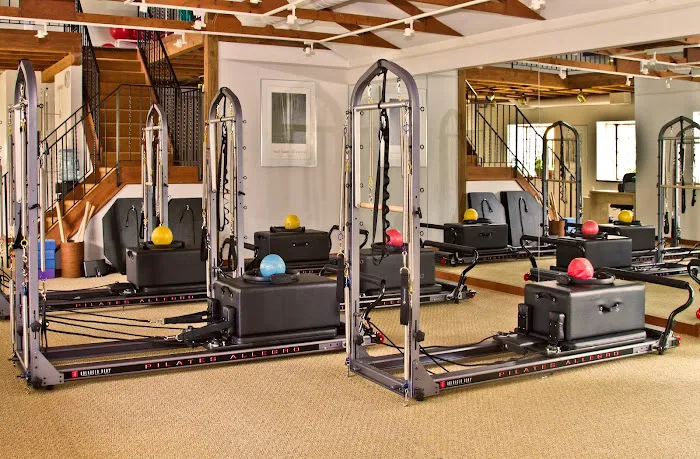 Pilates By Linda Picture 2