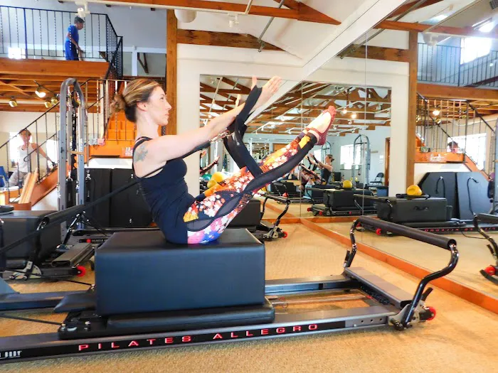 Pilates By Linda Picture 3