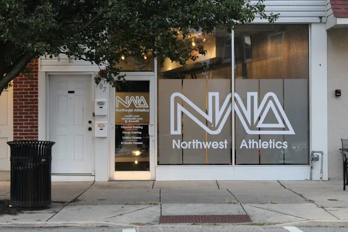 Northwest Athletics Picture 1