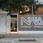 Northwest Athletics