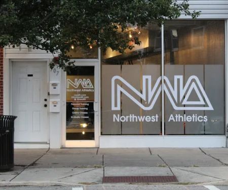 Northwest Athletics