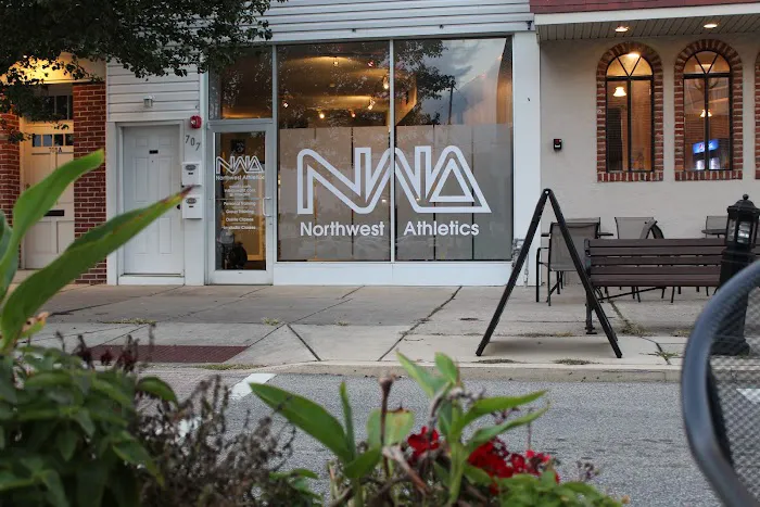 Northwest Athletics Picture 3