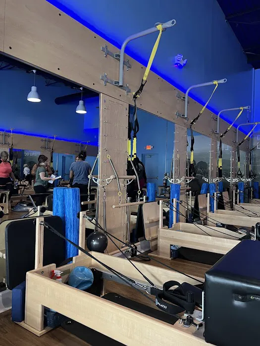 Club Pilates Picture 9