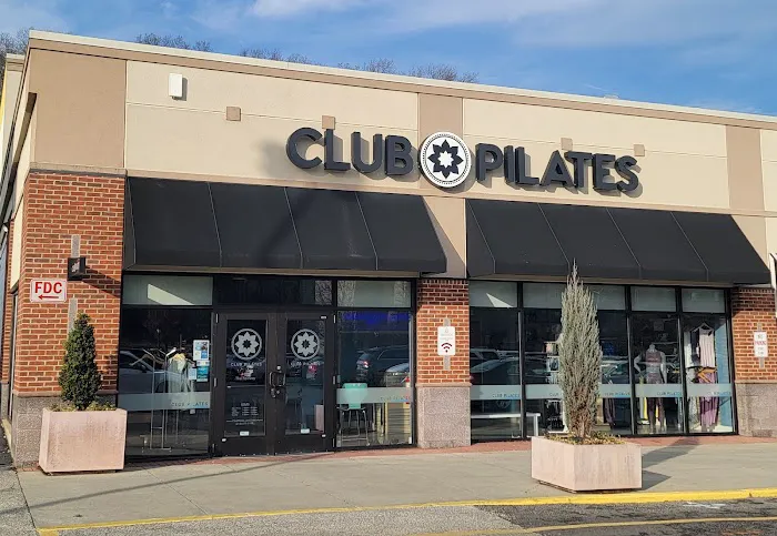Club Pilates Picture 2