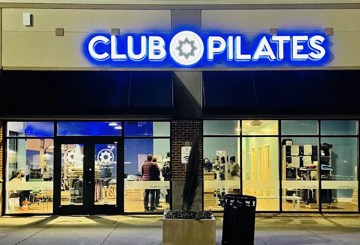 Club Pilates Picture 4