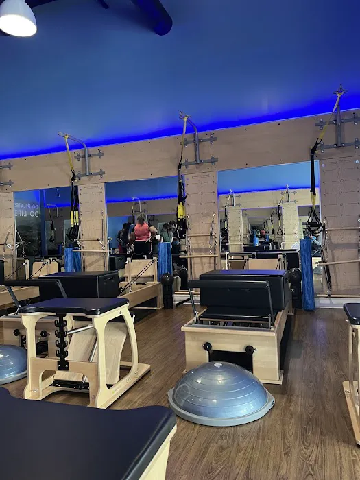 Club Pilates Picture 8