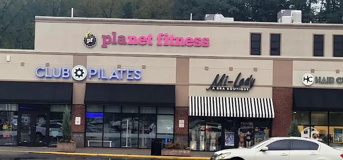 Club Pilates Picture 1
