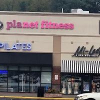 Club Pilates ico