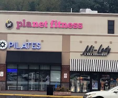 Club Pilates