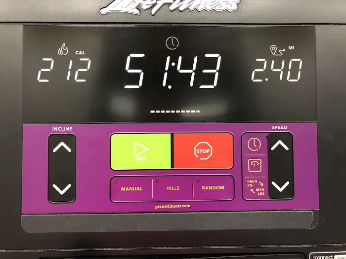Planet Fitness Picture 3