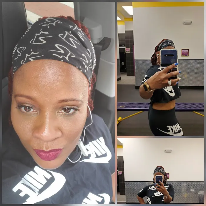 Planet Fitness Picture 6
