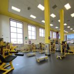 Planet Fitness