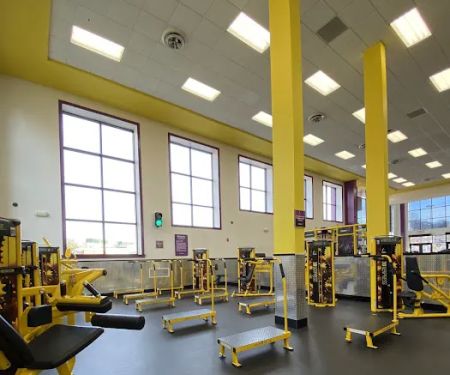 Planet Fitness