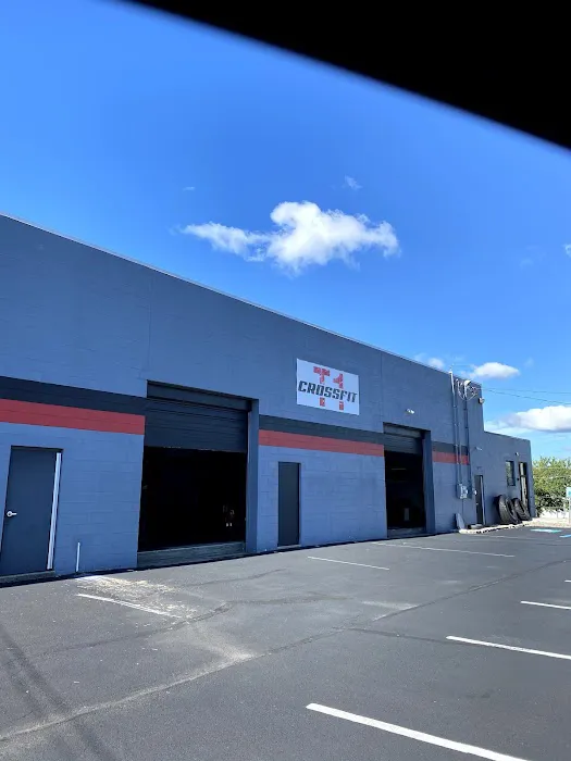 CrossFit T1 Picture 1