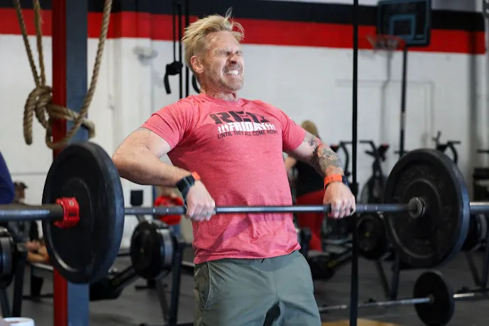 CrossFit T1 Picture 9